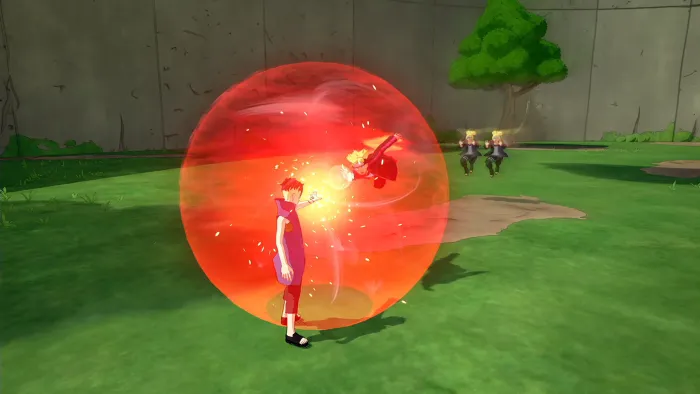 NARUTO TO BORUTO: SHINOBI STRIKER Season Pass 4 — скриншот 10