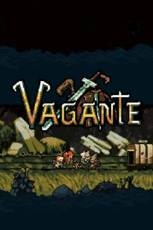 Vagante