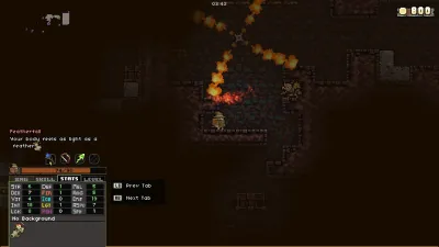 Vagante — скриншот 11