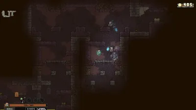 Vagante — скриншот 3