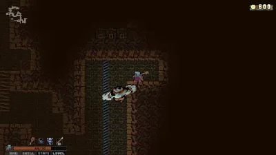 Vagante — скриншот 5