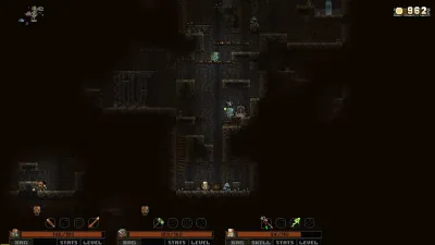 Vagante — скриншот 8