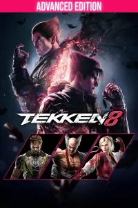 TEKKEN 8 - Advanced Edition