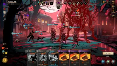 Menace from the Deep Complete Editon — скриншот 1
