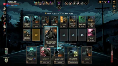 Menace from the Deep Complete Editon — скриншот 2
