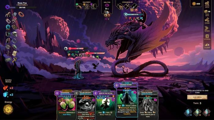 Menace from the Deep Complete Editon — скриншот 3