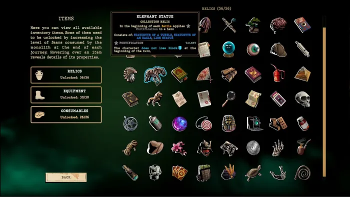 Menace from the Deep Complete Editon — скриншот 4