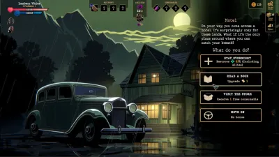 Menace from the Deep Complete Editon — скриншот 5