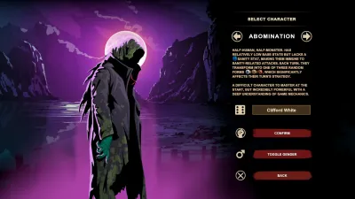 Menace from the Deep Complete Editon — скриншот 6