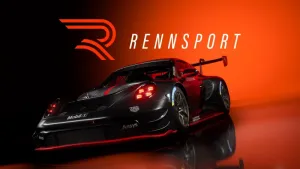RENNSPORT
