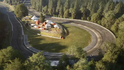 RENNSPORT — скриншот 2