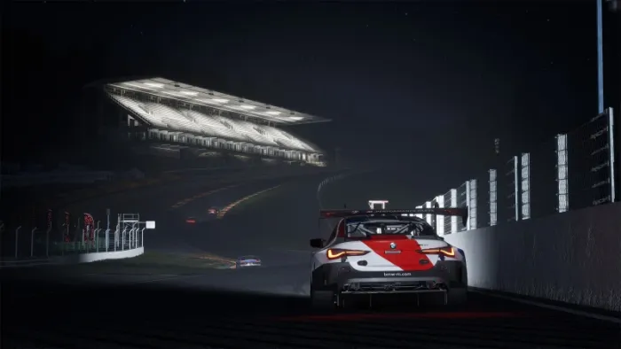 RENNSPORT — скриншот 3