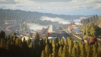 RENNSPORT — скриншот 6