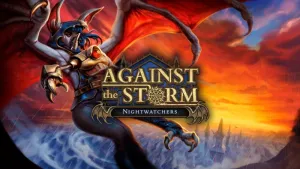 Against the Storm - Nightwatchers