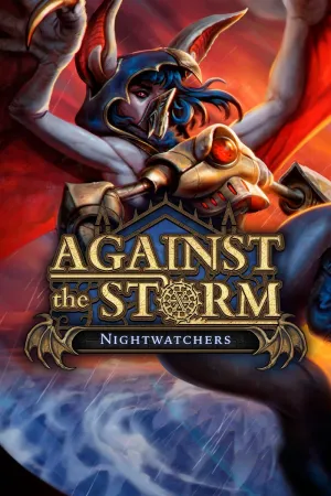 Against the Storm - Nightwatchers