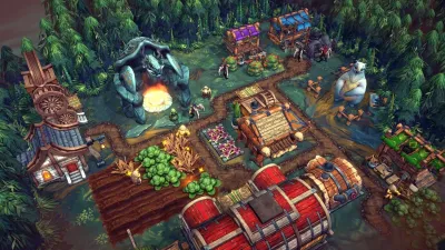 Against the Storm - Nightwatchers — скриншот 1