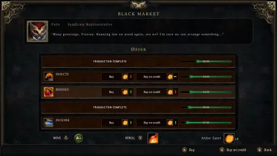 Against the Storm - Nightwatchers — скриншот 11