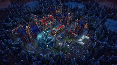 Against the Storm - Nightwatchers — скриншот 2