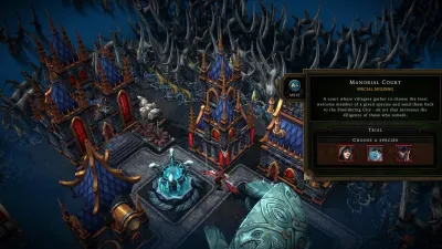 Against the Storm - Nightwatchers — скриншот 5