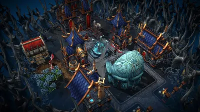 Against the Storm - Nightwatchers — скриншот 6