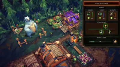 Against the Storm - Nightwatchers — скриншот 9