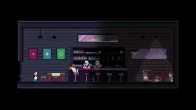 What Lies in the Multiverse — скриншот 3