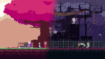 What Lies in the Multiverse — скриншот 5