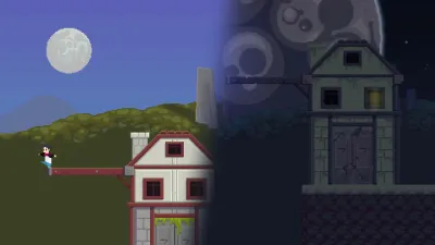 What Lies in the Multiverse — скриншот 7