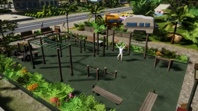 Tropico 6 - Return to Nature — скриншот 11