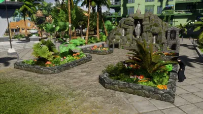 Tropico 6 - Return to Nature — скриншот 14