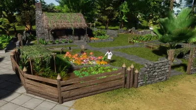 Tropico 6 - Return to Nature — скриншот 10