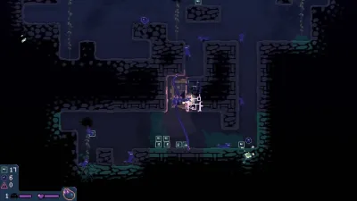 Dome Keeper: The Lost Keepers — скриншот 2