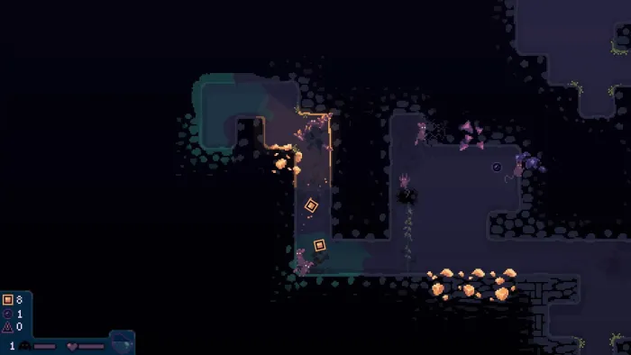 Dome Keeper: The Lost Keepers — скриншот 3