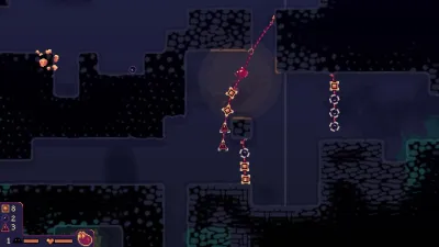 Dome Keeper: The Lost Keepers — скриншот 6