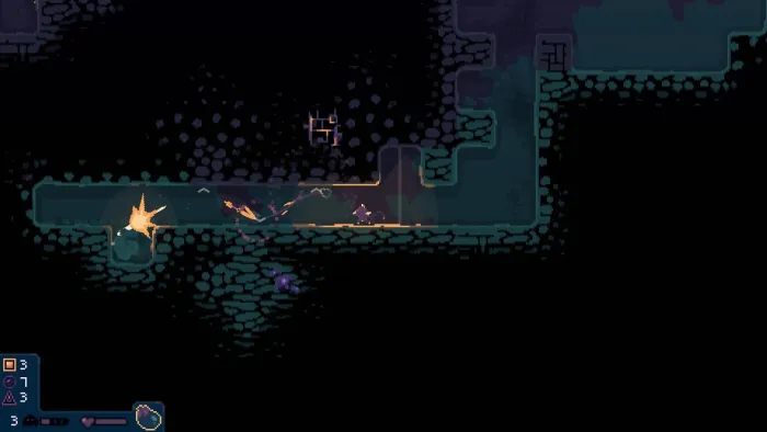 Dome Keeper: The Lost Keepers — скриншот 7