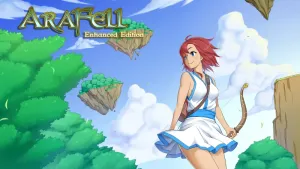 Ara Fell: Enhanced Edition