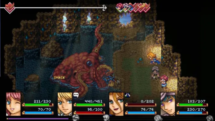 Ara Fell: Enhanced Edition — скриншот 4