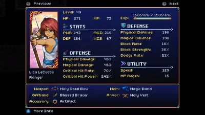 Ara Fell: Enhanced Edition — скриншот 6