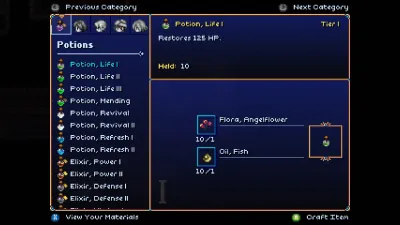 Ara Fell: Enhanced Edition — скриншот 7