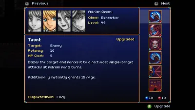 Ara Fell: Enhanced Edition — скриншот 8