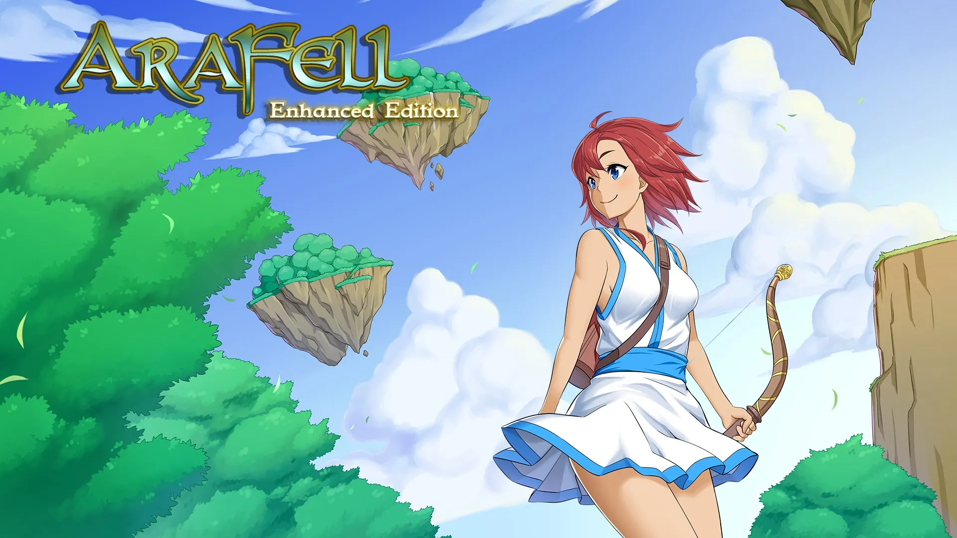 Ara Fell: Enhanced Edition — трейлер