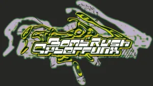 Bomb Rush Cyberfunk
