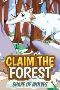 Claim the Forest: Shape of Wolves (Xbox One)