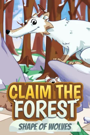 Claim the Forest: Shape of Wolves (Xbox One)
