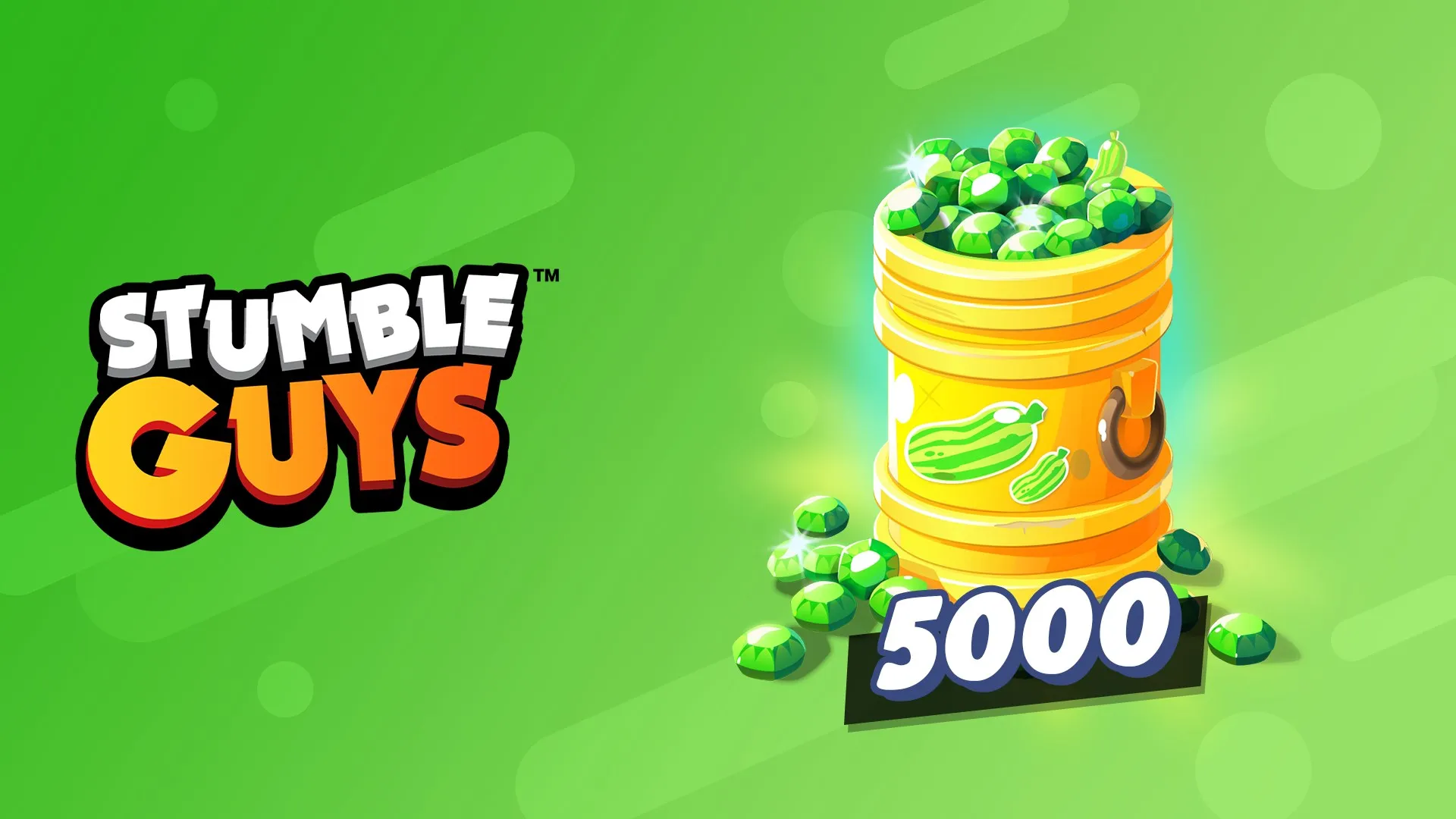 5000 самоцветов