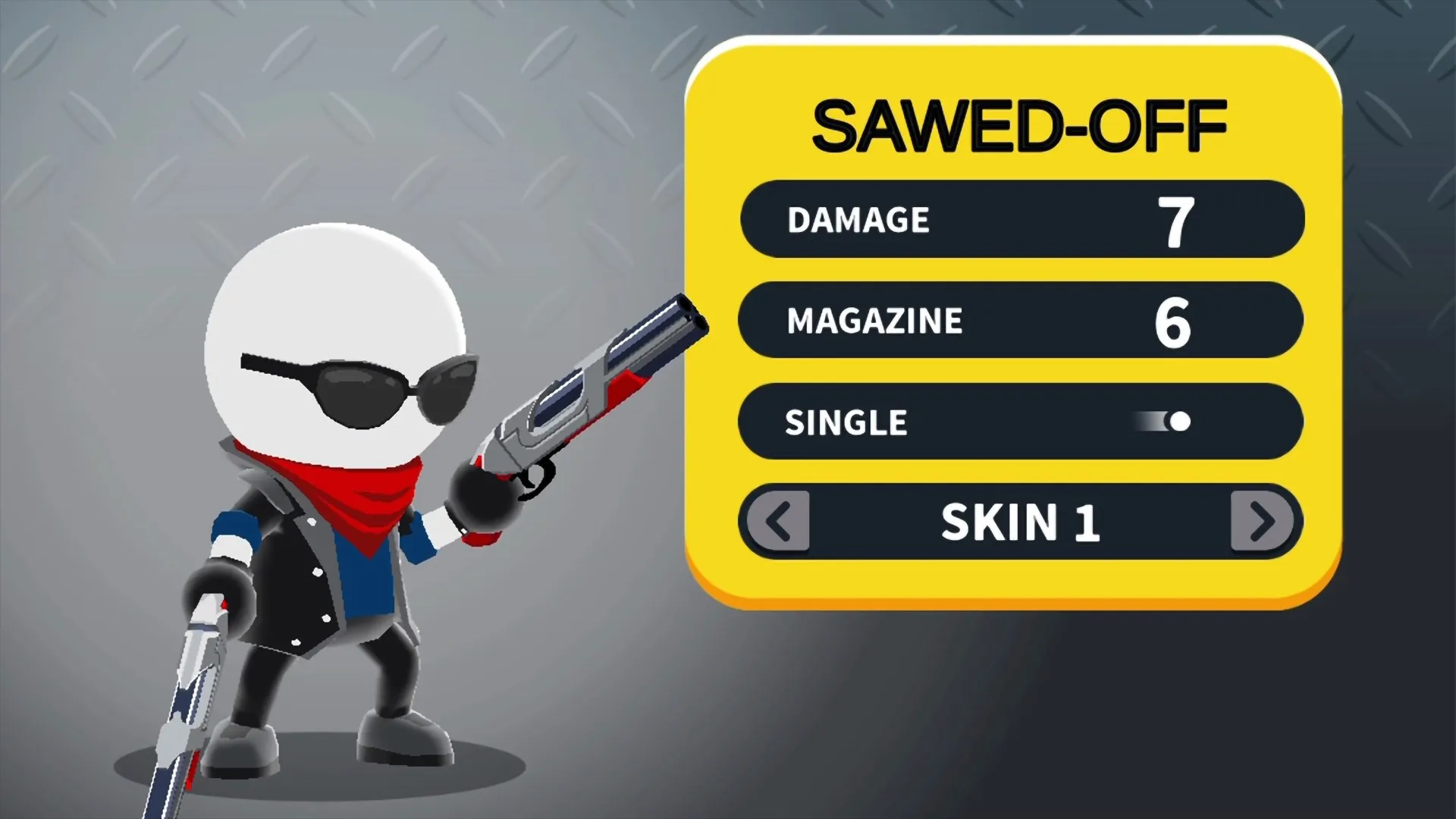 Johnny Trigger: Hotshot DLC — трейлер