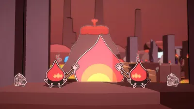 Hyper Team Recon — скриншот 6