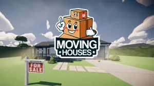 Moving Houses