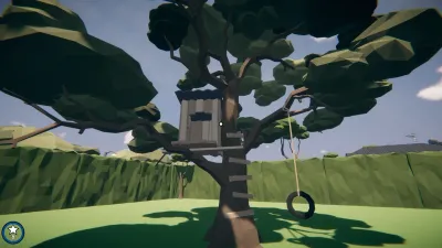 Moving Houses — скриншот 6