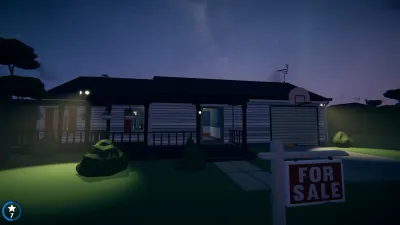 Moving Houses — скриншот 10